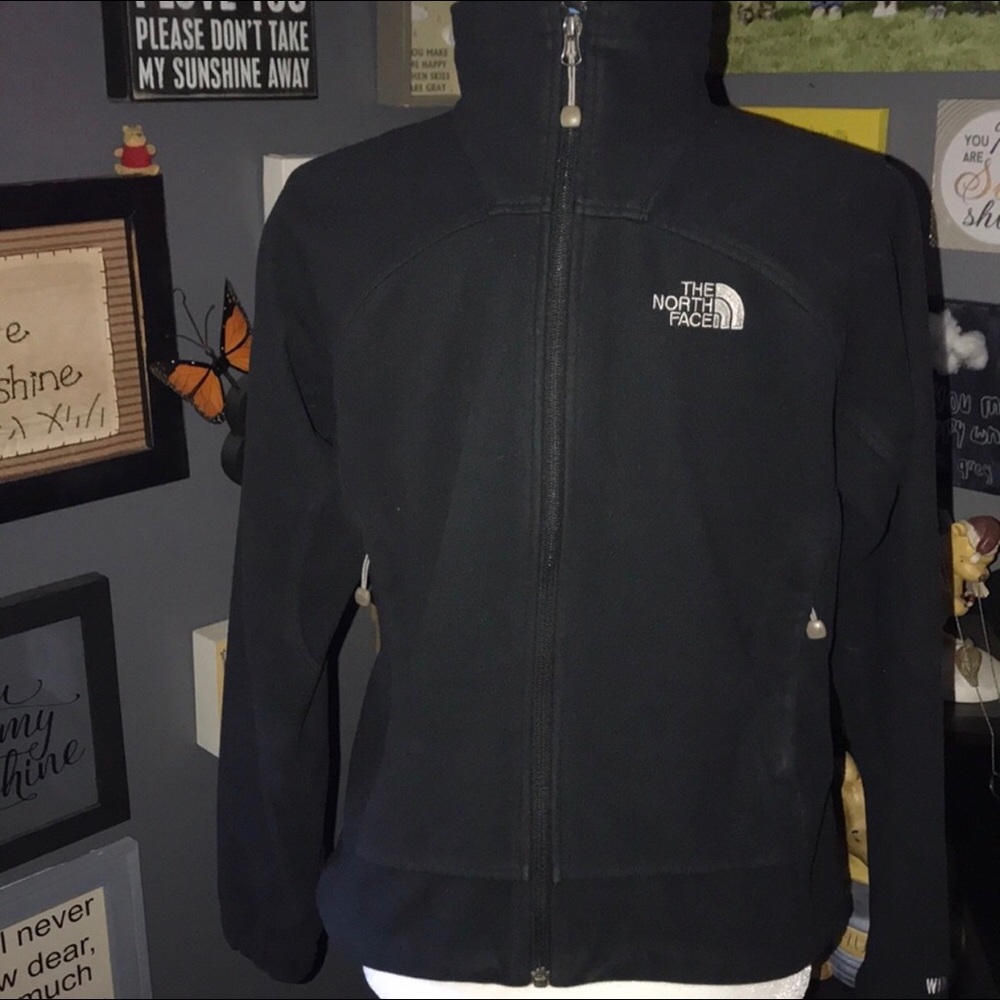 The Northface Jacket